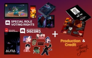 Golden Clove
 bundle image