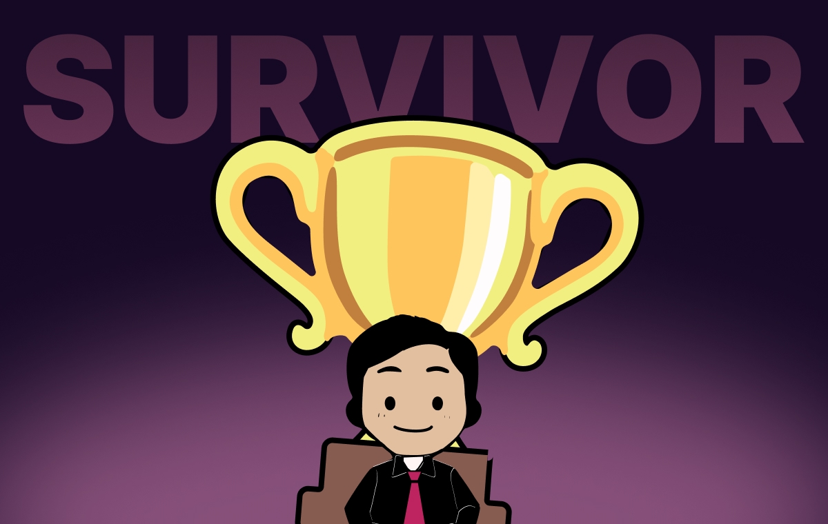 Survivor bundle image