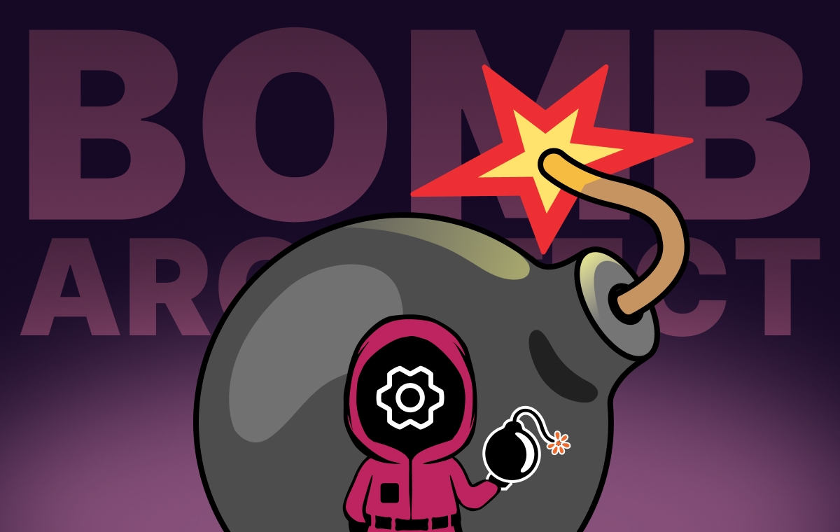 Bomb Technician bundle image