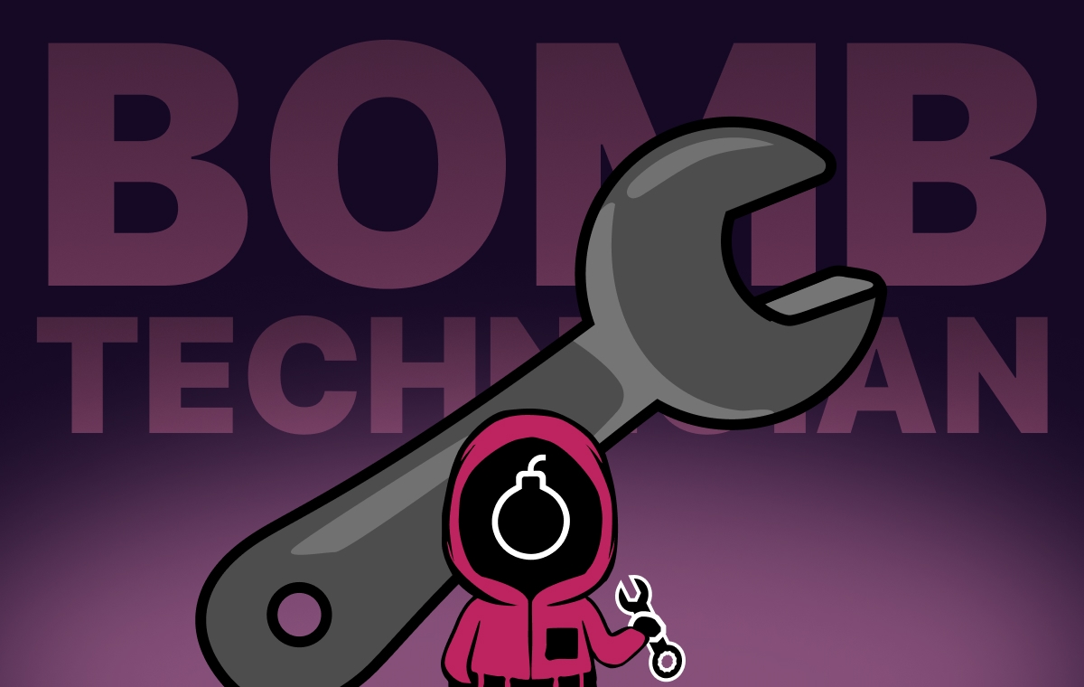Bomb Architect bundle image