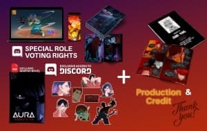 Golden Clove
 bundle image