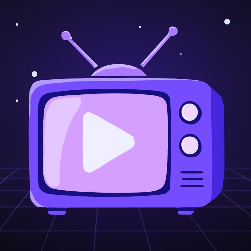 Animated teaser bundle item image